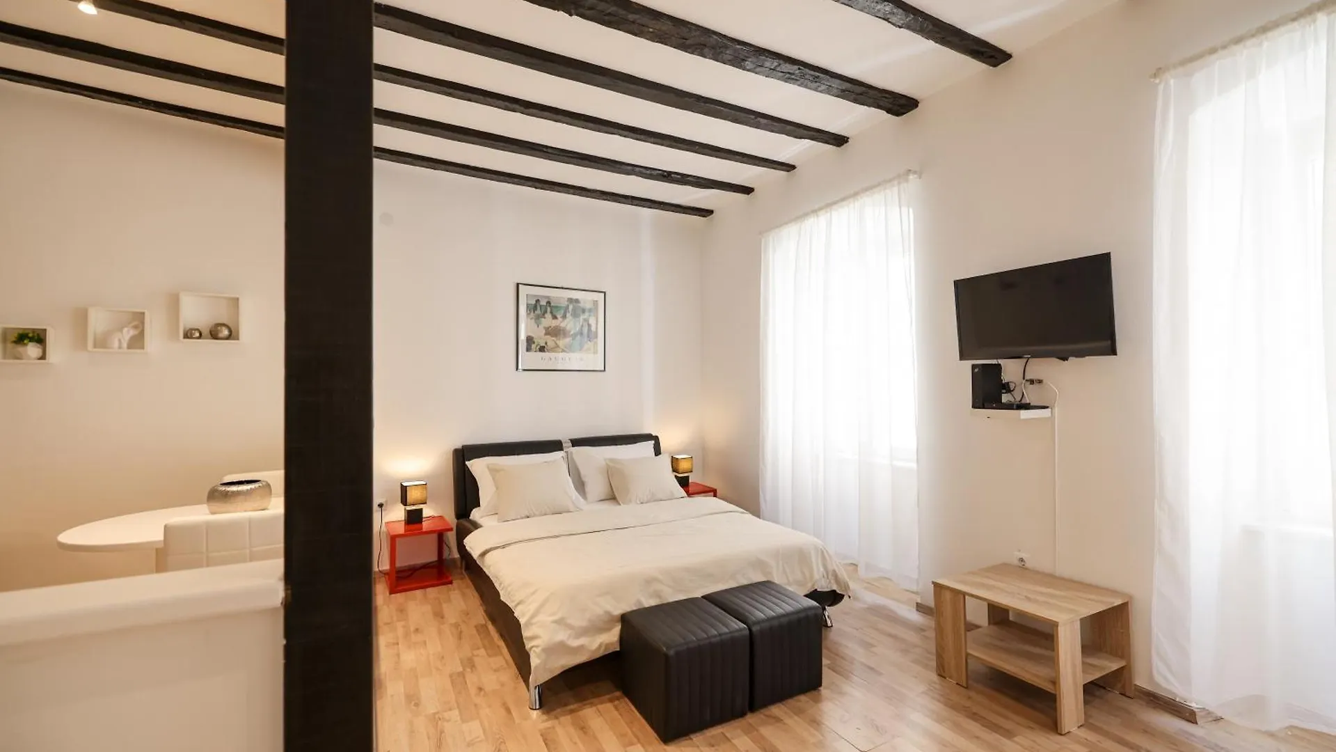 Studio Kalelarga Zadar