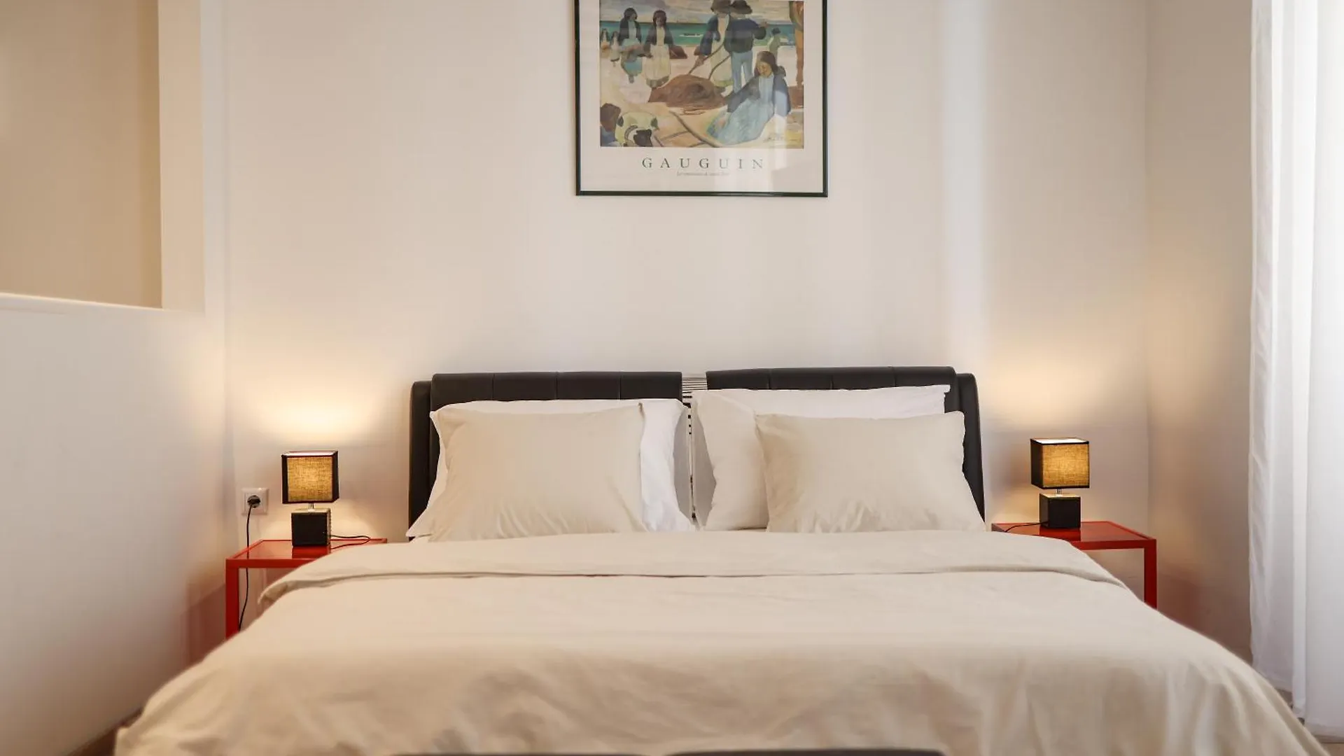 Studio Kalelarga Zadar Apartmán