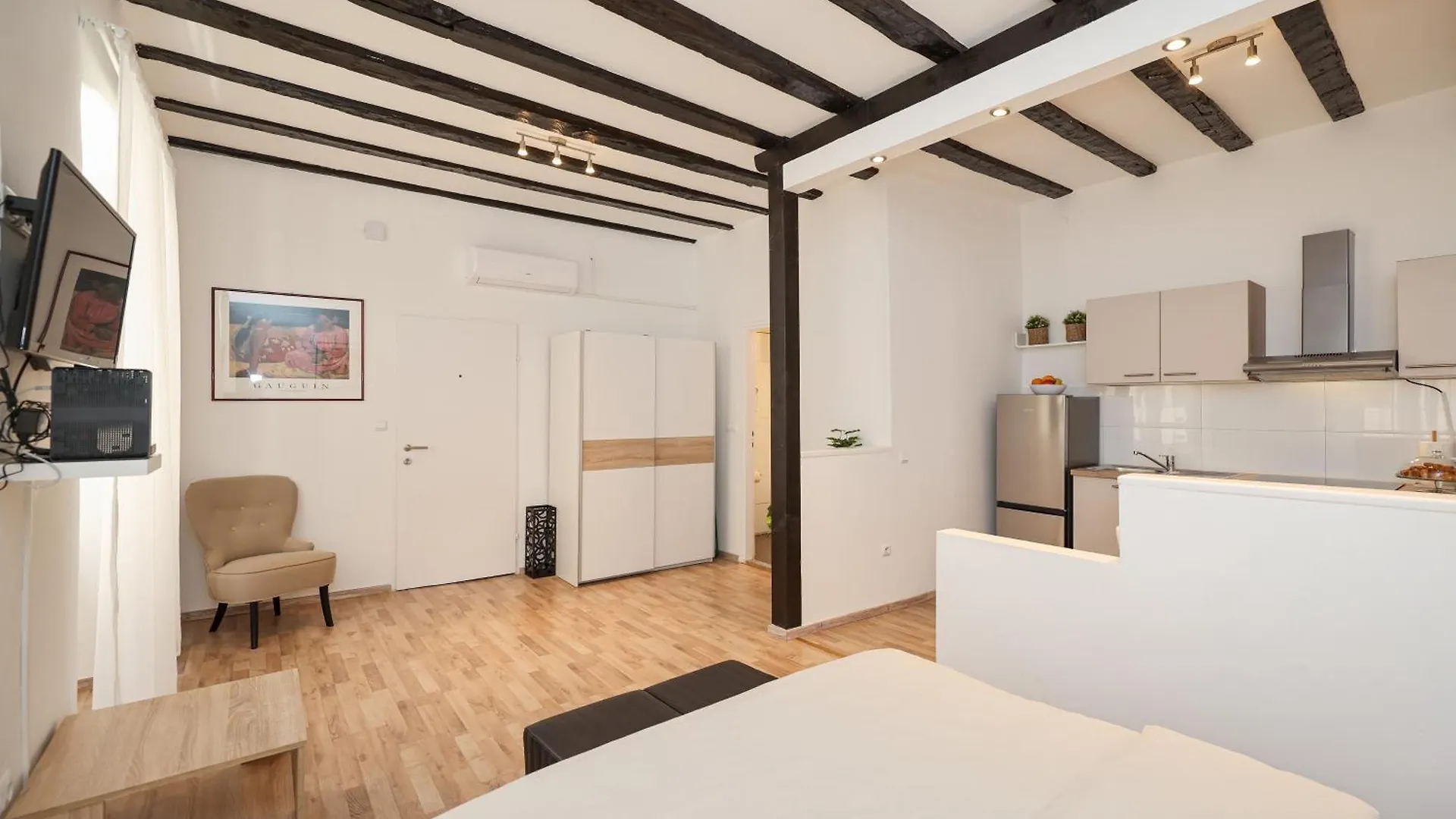 Studio Kalelarga Zadar Chorvatsko