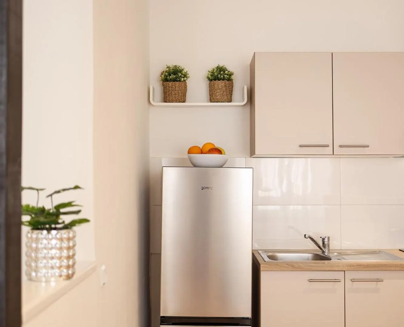 Studio Kalelarga Zadar Apartmán