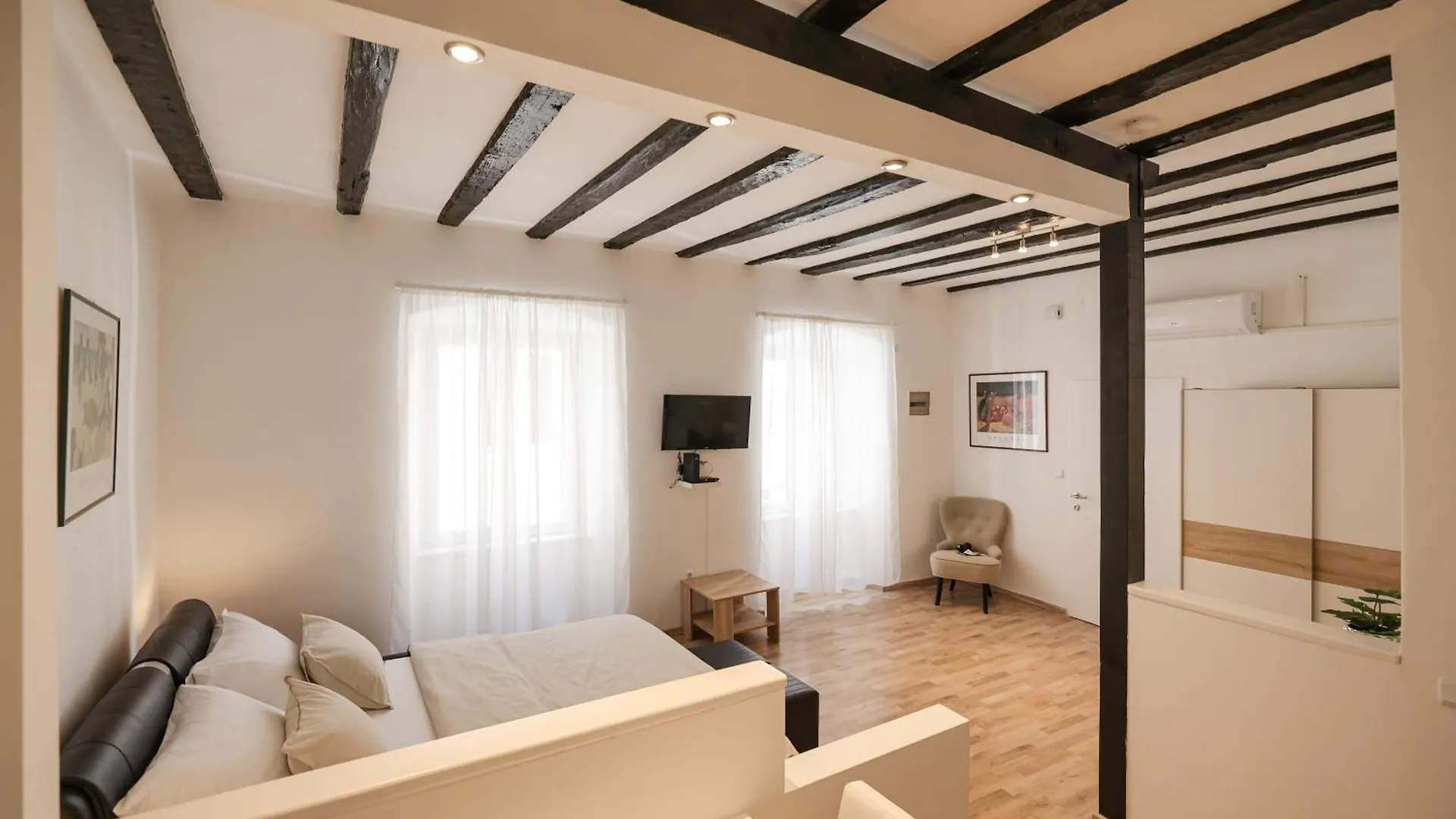 Studio Kalelarga Zadar Apartmán