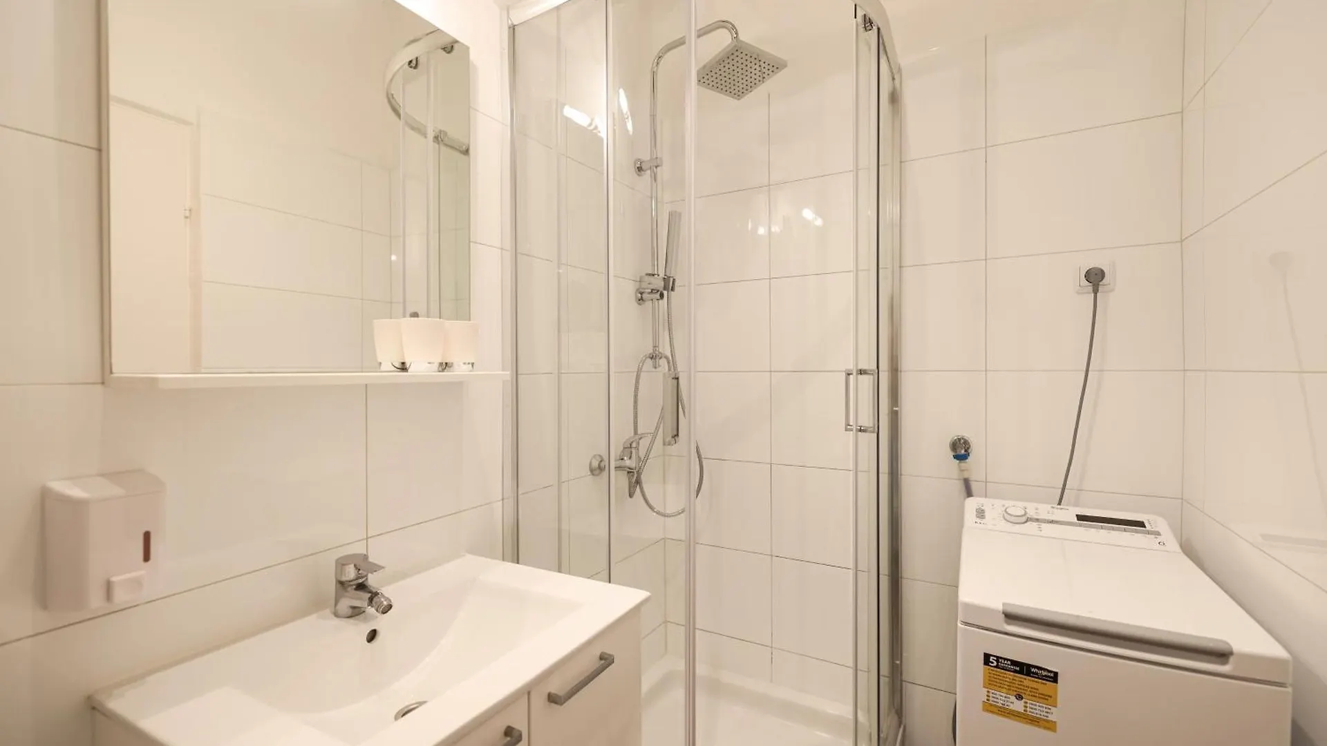 Studio Kalelarga Zadar Apartmán