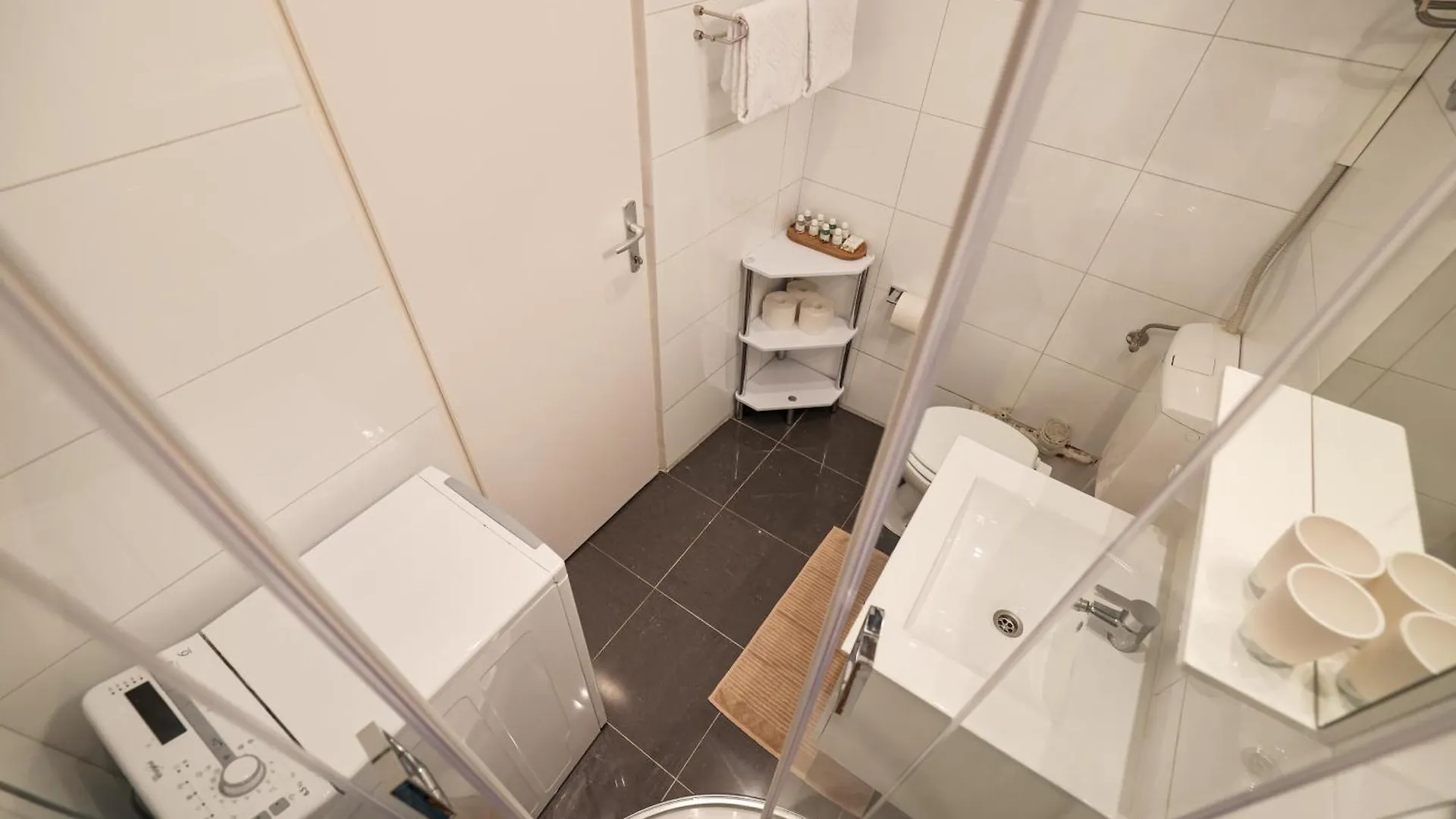 Apartmán Studio Kalelarga Zadar