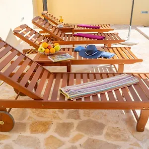 Apartment Dijana, Zadar