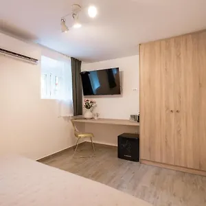 Apartment Saint Simeon And, Zadar