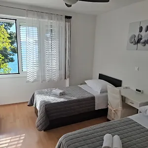 Apartment Barka, Zadar
