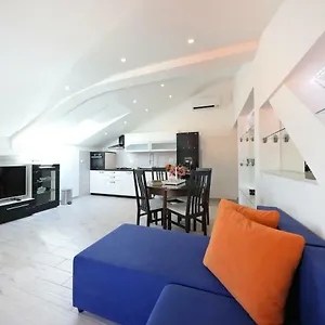 Apartment Three Wells, Zadar