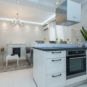 Apartment Francesca Baroque, Zadar