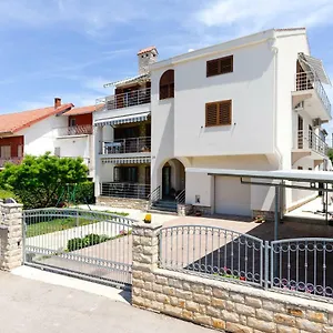 Apartment Bosa, Zadar