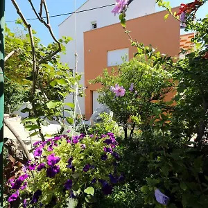 Apartment Ivanov, Zadar