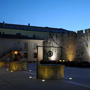Apartment Pleasure 1 I 2, Zadar
