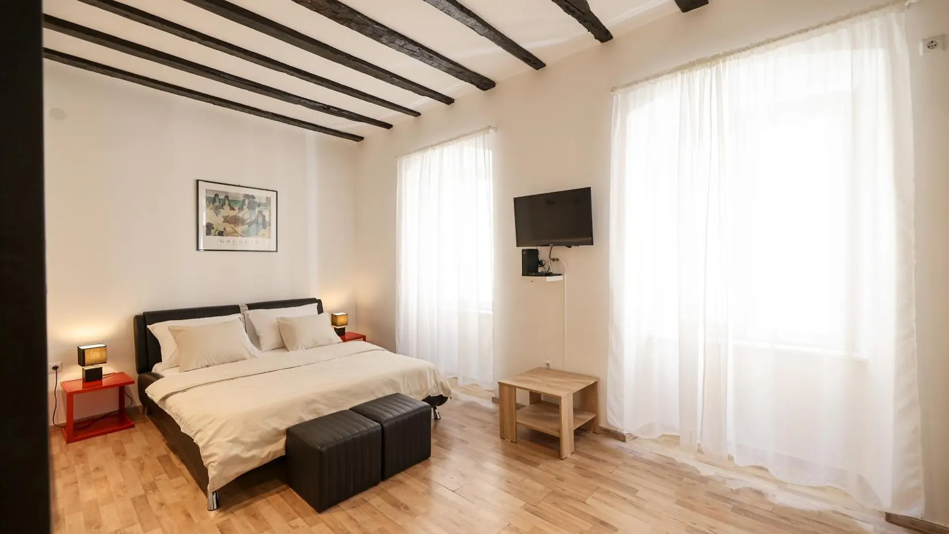 Apartment Studio Kalelarga Zadar Croatia