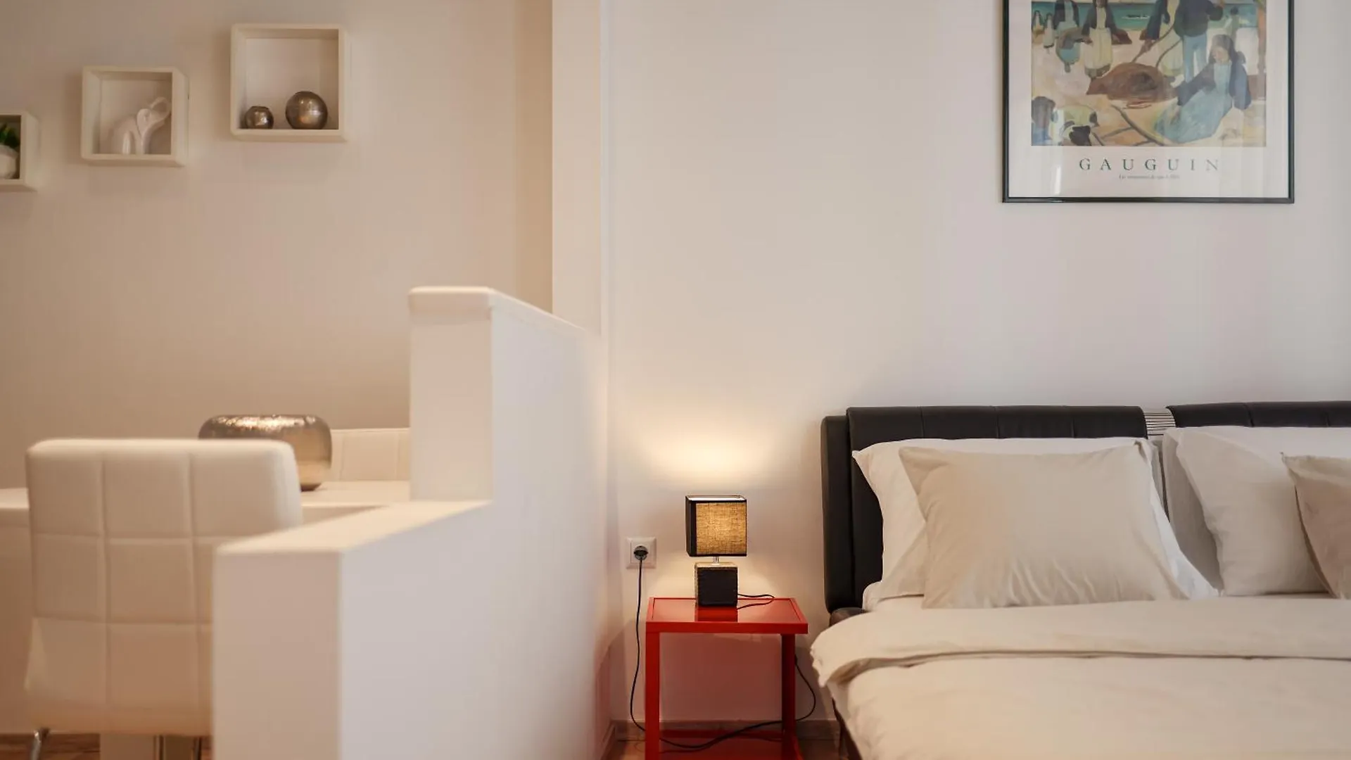 Apartment Studio Kalelarga Zadar