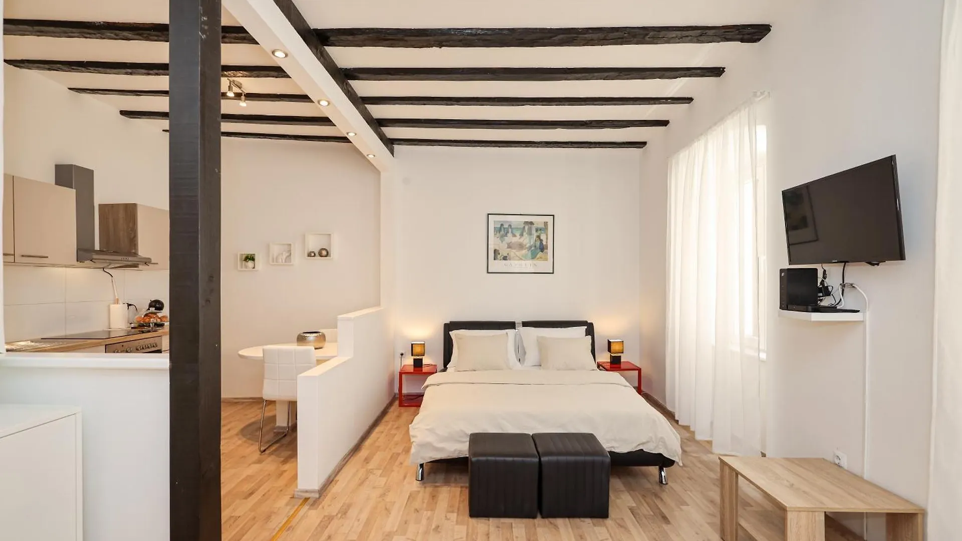 Studio Kalelarga Zadar