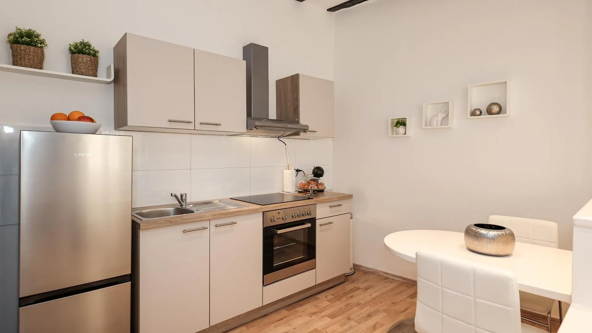 Apartment Studio Kalelarga Zadar Croatia