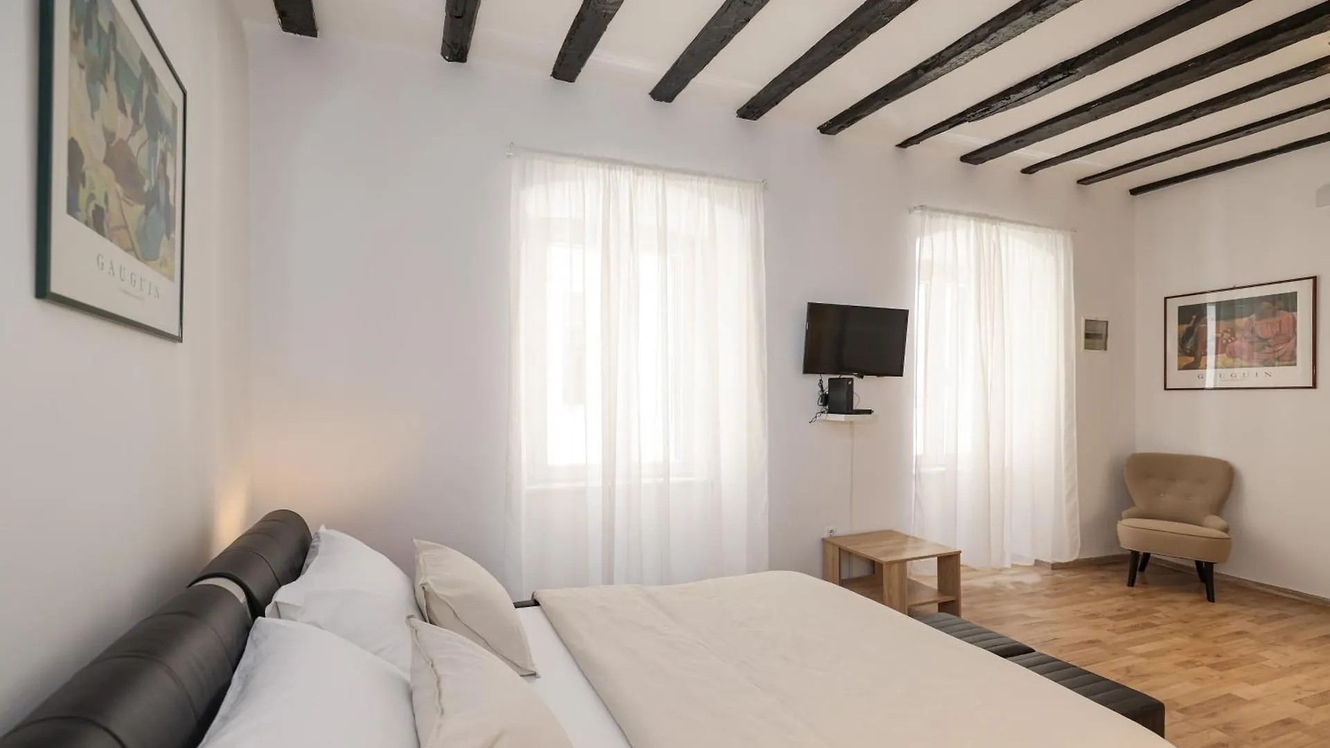 Apartment Studio Kalelarga Zadar