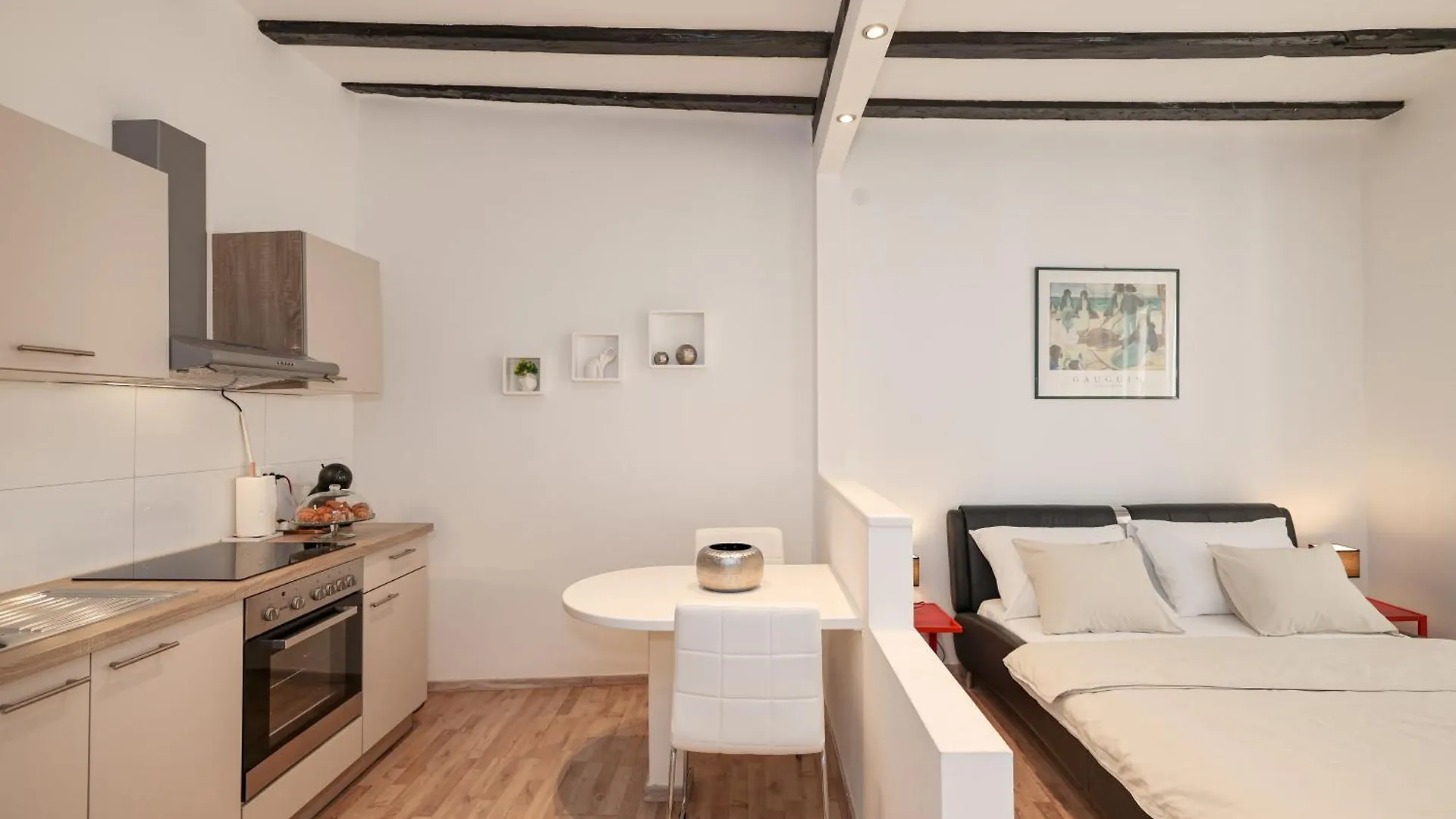 Apartment Studio Kalelarga Zadar