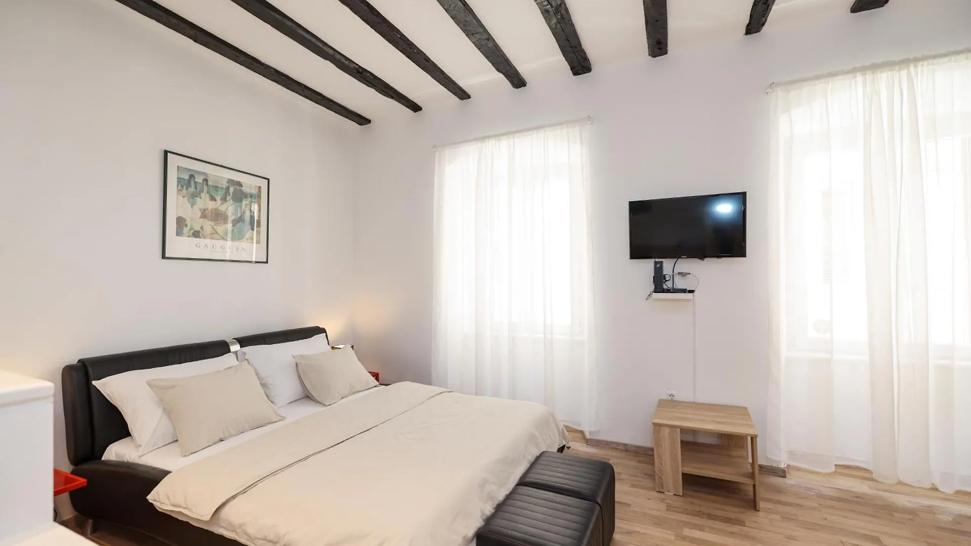 Studio Kalelarga Zadar Apartment