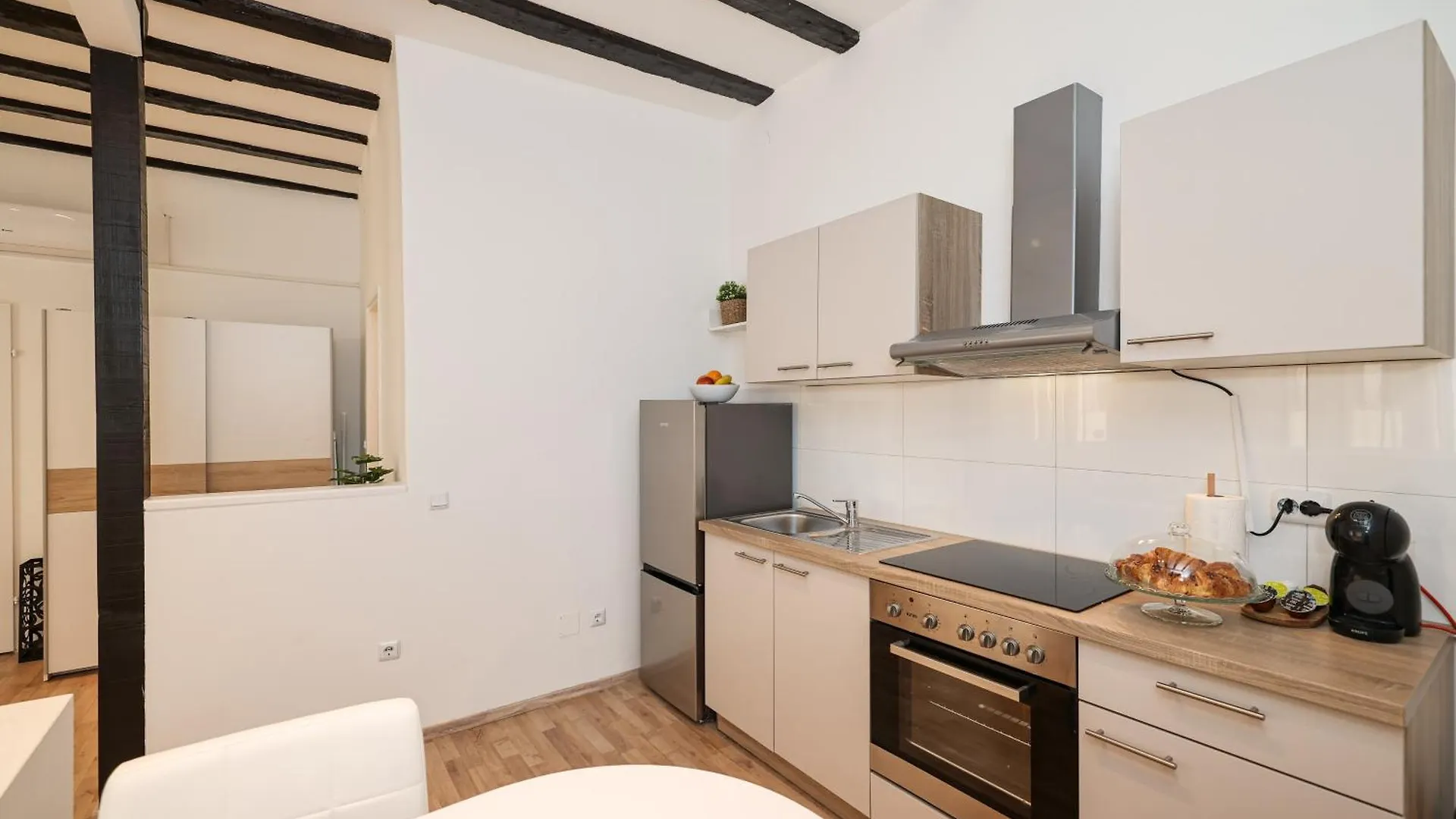 Studio Kalelarga Zadar Croatia
