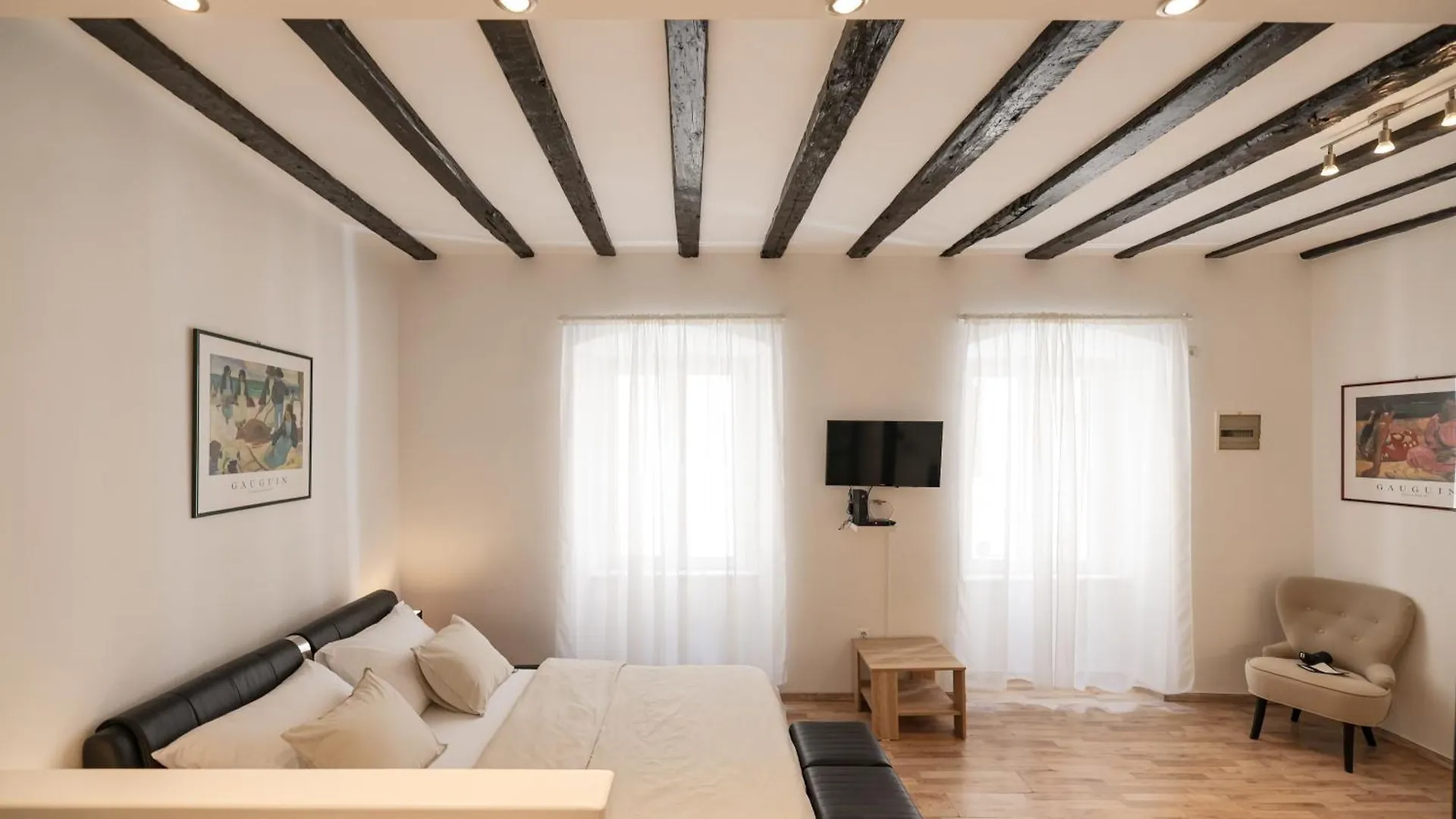 Studio Kalelarga Zadar Apartment