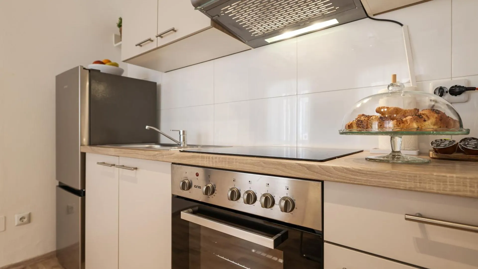 Apartment Studio Kalelarga Zadar