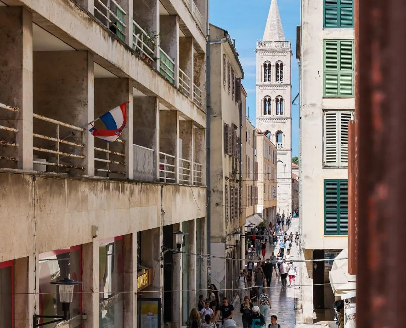 Studio Kalelarga Zadar Croatia